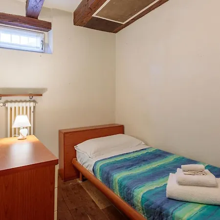 Maison Charles - Heritage Collection Aplines Apartman Aosta