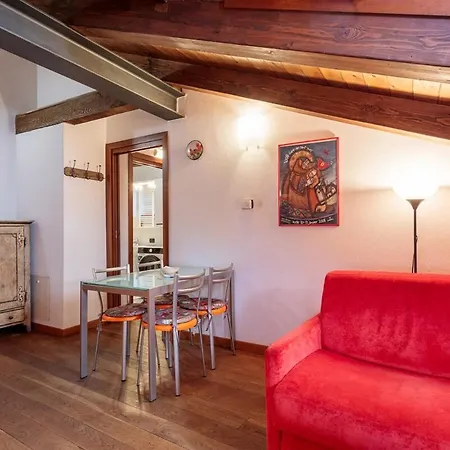 Apartman Maison Charles - Heritage Collection Aplines *