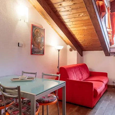 Maison Charles - Heritage Collection Aplines Daire Aosta