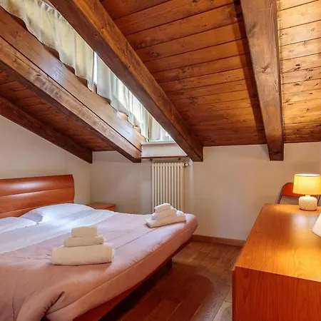 Maison Charles - Heritage Collection Aplines Aosta