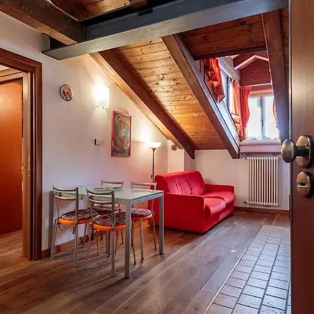 Maison Charles - Heritage Collection Aplines * Aosta