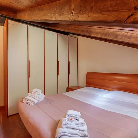 Maison Charles - Heritage Collection Aplines Daire Aosta