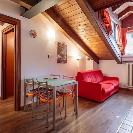 Maison Charles - Heritage Collection Aplines * Aosta